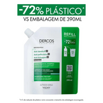 Dercos Ch Caspa Ol 390+Refill 500 -40%