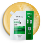 Dercos Anticas Ch Casp Sec Refill 390Ml,