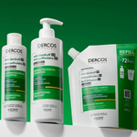 Dercos Anticas Ch Casp Sec Refill 390Ml,