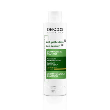 Dercos Anticaspa Ch Caspa Nutri 200ml