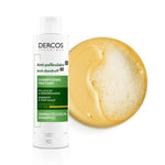 Dercos Anticaspa Ch Caspa Nutri 200ml