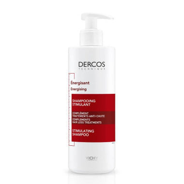 Dercos Estimula Ch 400ml