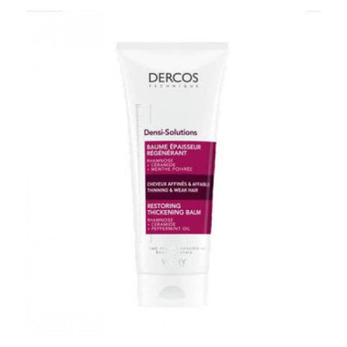 Dercos Densi Sol Bals Densificador 200Ml