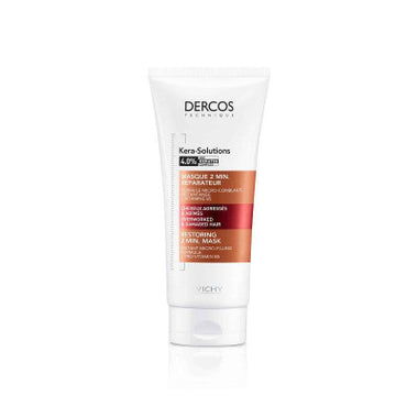 Dercos Kera Solut Masc Reconst 2Min 200Ml