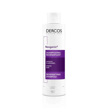 Dercos Neogenic Ch 200ml