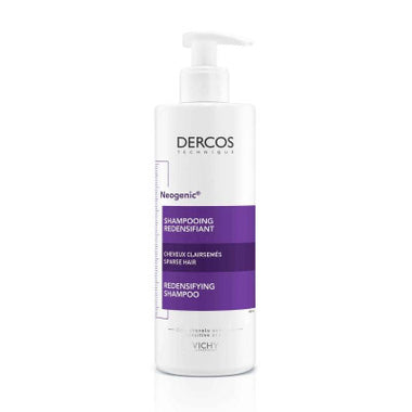 Dercos Neogenic Ch 400ml
