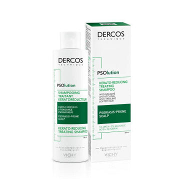 Dercos Anticaspa Ch Psolution 200Ml