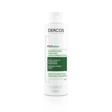 Dercos Anticaspa Ch Psolution 200Ml