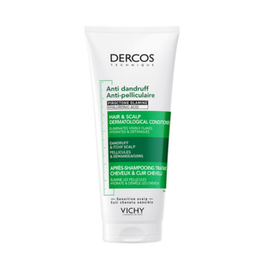 Dercos Anticaspa Condicionador 200Ml,