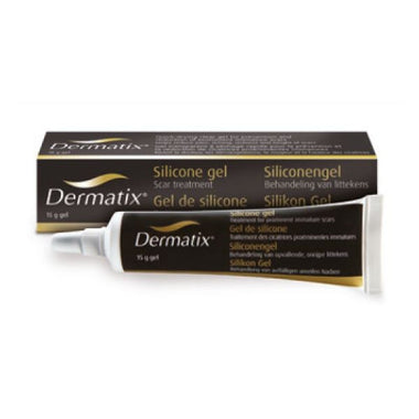 Dermatix Gel Silicone Cicatrizes 15 G