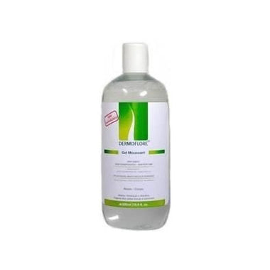 Dermoflore Gel Banho 500 Ml
