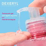 Dexeryl Gel Duche Hidratante 500Ml,   x 1