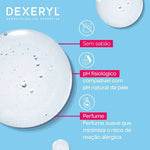 Dexeryl Gel Duche Hidratante 500Ml,   x 1