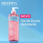 Dexeryl Gel Duche Hidratante 500Ml,   x 1