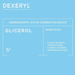 Dexeryl Gel Duche Hidratante 500Ml,   x 1