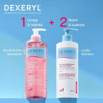Dexeryl Gel Duche Hidratante 500Ml,   x 1
