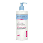 Dexeryl Lc Nutritiva 500Ml,