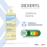 Dexeryl Ol Duche 500Ml Desc 25%