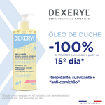 Dexeryl Ol Duche 500Ml Desc 25%