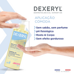 Dexeryl Ol Duche 500Ml Desc 25%