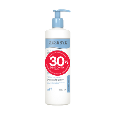 Dexeryl Cr 500G Desc 30%, 1