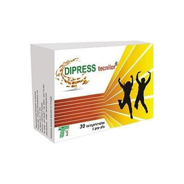 Dipress Tecnilor Comp X 30