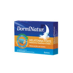 DormiNatur Melatonina Forte Comp X30
