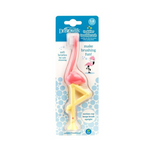 Dr Browns Escov Dent Flamingo 1-4 Anos