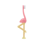 Dr Browns Escov Dent Flamingo 1-4 Anos