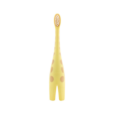 Dr Browns Escov Dent Girafa 0-3 Anos