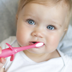 Dr Browns Escov Dent Girafa 0-3 Anos