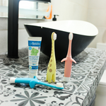 Dr Browns Escov Dent Girafa 0-3 Anos