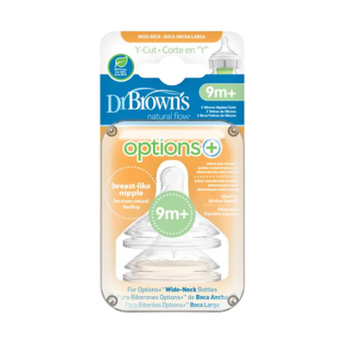 Dr Browns Tet Larg Y X 2