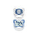 Dr Browns Prevent Chup Noturn 0-6M Azul X2