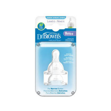 Dr Browns Tet Stand Nivel 4  X 2