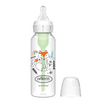 Dr Browns Options Bib Estr Tet Sil 250ml Az