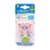 Dr Browns Prevent Chup Anim Girl Sil 0-6mx2
