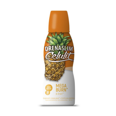 Drenaslim Celulite Sol 450Ml