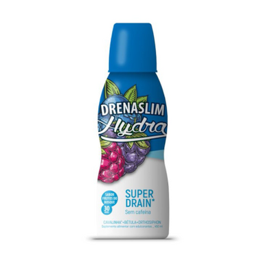 Drenaslim Hydra Sol 450Ml