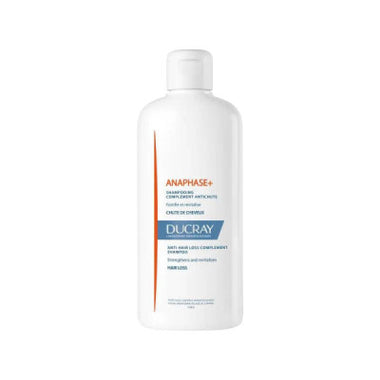 Ducray Anaphase+ Ch 400ml