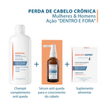 Ducray Anaphase Ch Antiqued Ancor 200Ml