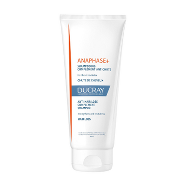 Ducray Anaphase Ch Antiqued Ancor 200Ml