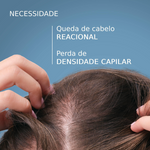 Ducray Anaphase Creastim Loção 60Ml
