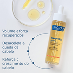 Ducray Anaphase Creastim Loção 60Ml