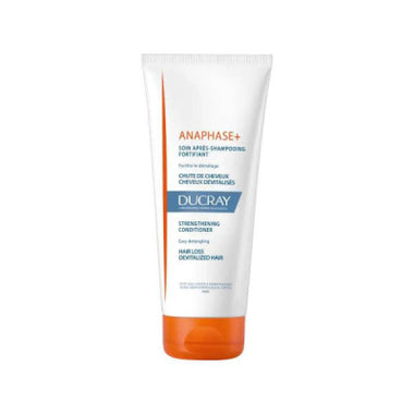 Ducray Anaphase+ Cuid Apos Ch 200ml