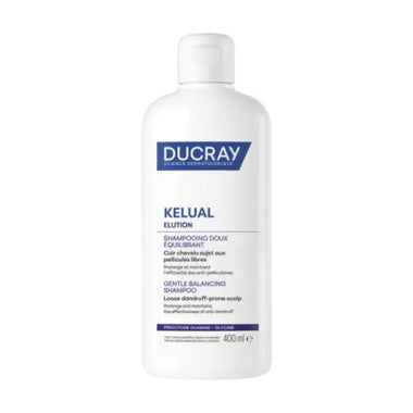 Ducray Elution Ch 400ml