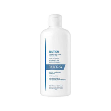 Ducray Elution Ch 400ml