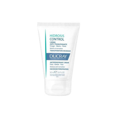 Ducray Hidrosis Control Cr 50ml