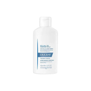 Ducray Kelual Ds Ch Dermat Seborr 100ml