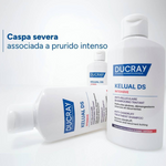 Ducray Kelual DS Intensive Ch 100Ml